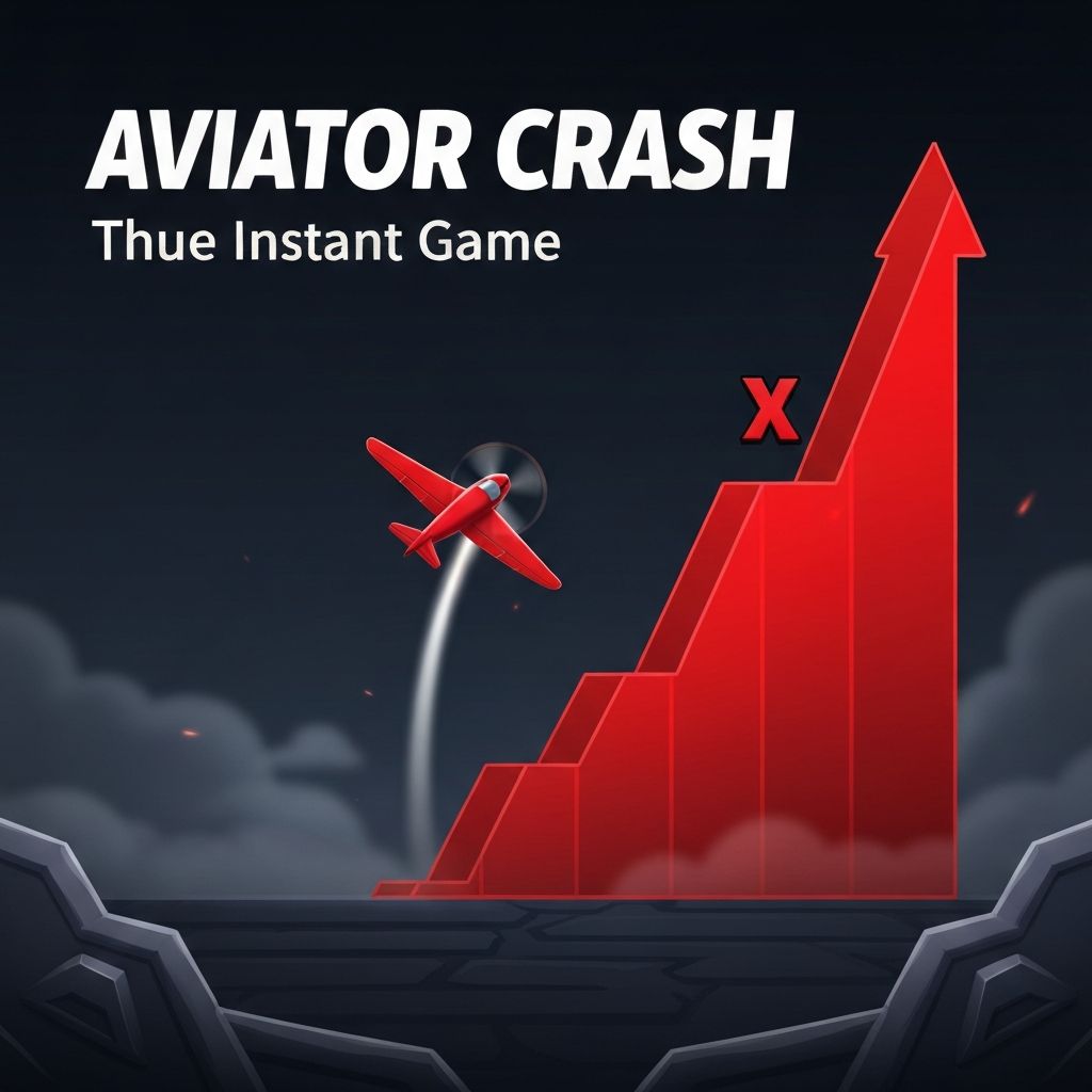 Aviator ойыны
