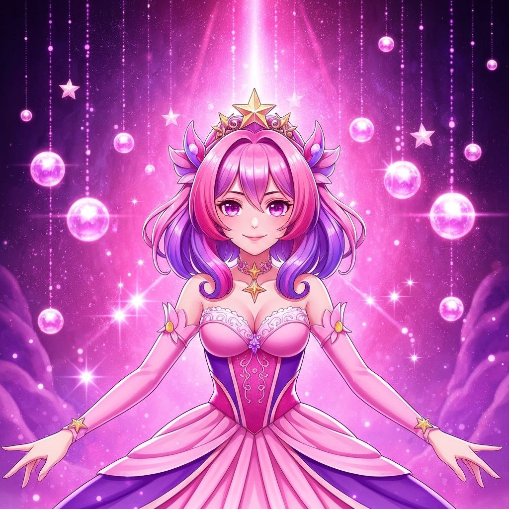 Starlight Princess слоты