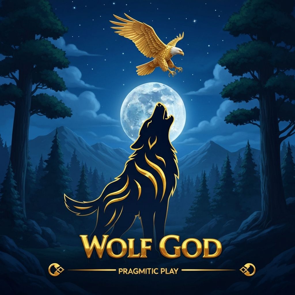 Wolf Gold слоты